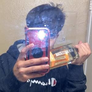 Meet your Posher, Lupe